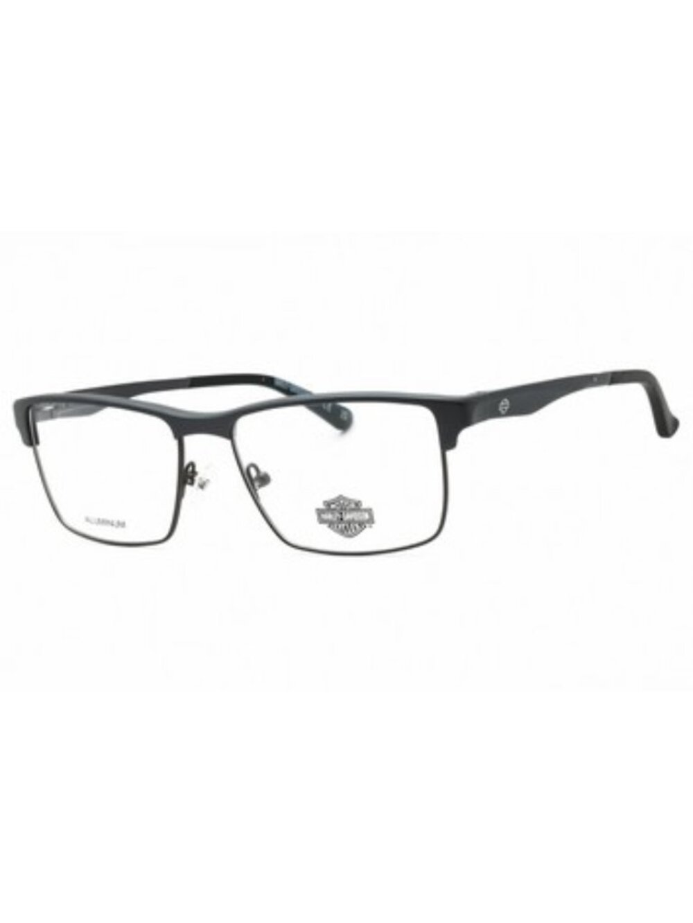 Harley Davidson EYEGLASSES HD9026-009-56 New with case
